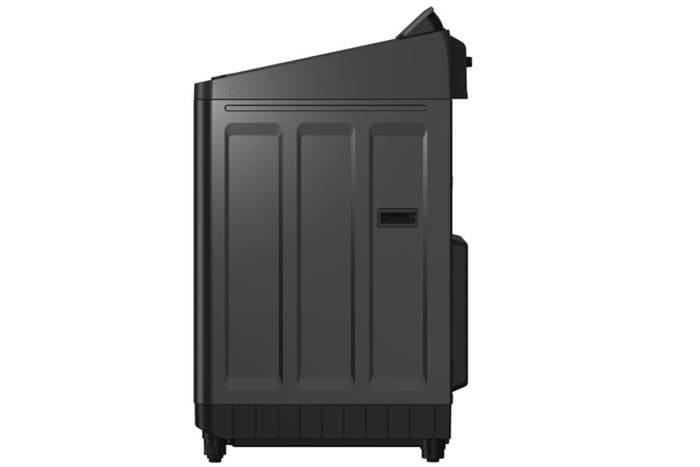 Máy giặt Panasonic Inverter 10.5 Kg NA-FD105V3BV